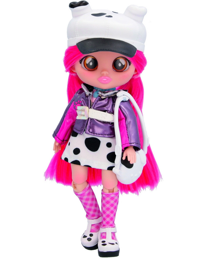 BFF CRY BABIES DOTTY