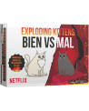 EXPLODING KITTENS NETFLIX