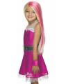 PERRUQUE BARBIE SUPER SPARKLE