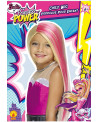 PERRUQUE BARBIE SUPER SPARKLE