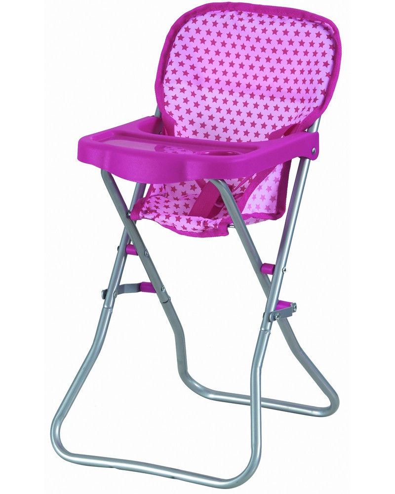 CHAISE HAUTE 841 A ETOILES