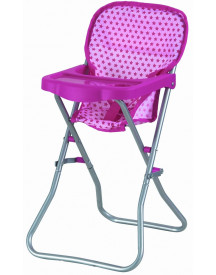 CHAISE HAUTE 841 A ETOILES