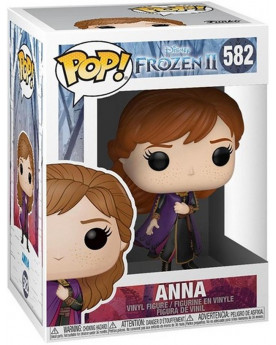 FUNKO POP 582 FROZEN 2 ANNA