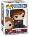 FUNKO POP 582 FROZEN 2 ANNA