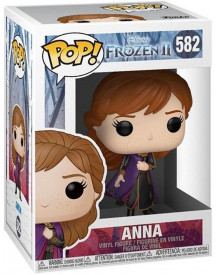 FUNKO POP 582 FROZEN 2 ANNA