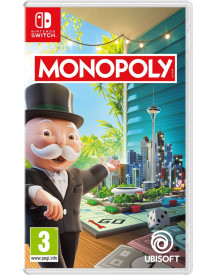 SWITCH MONOPOLY