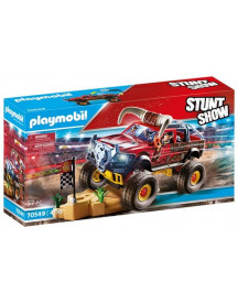 4X4 DE CASCADE TAUREAU