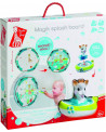 FRESH TOUCH SPLASH BOARD