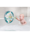 FRESH TOUCH SPLASH BOARD