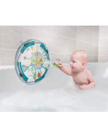 FRESH TOUCH SPLASH BOARD