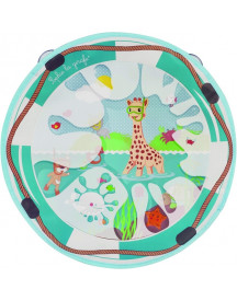 FRESH TOUCH SPLASH BOARD