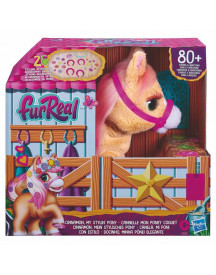 FURREAL CANNELLE LE PONEY
