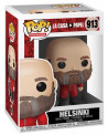 FUNKO POP 913 CASA DE PAPEL HELSINKI