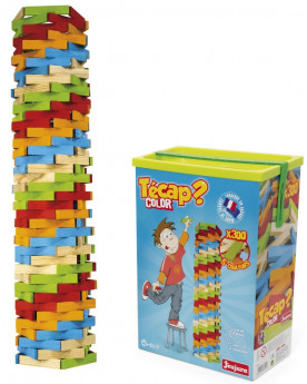 BARIL LATTES DE BOIS 11CM...