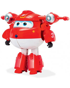 SUPERWINGS 12CM TRANSF....