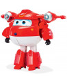 SUPERWINGS 12CM TRANSF. SUPERCHARGE