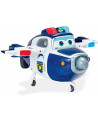 SUPERWINGS 12CM TRANSF. SUPERCHARGE