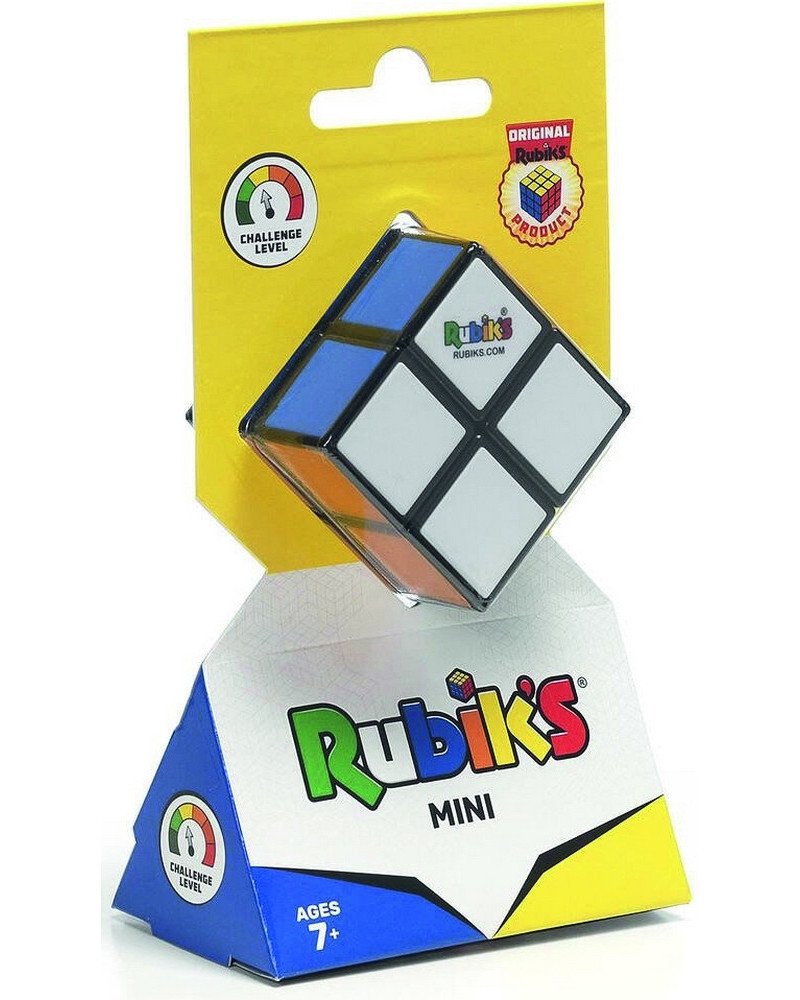 RUBIK'S 2X2