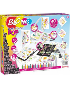 BLOPENS MAXI COLOR POP