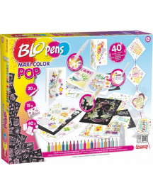 BLOPENS MAXI COLOR POP