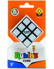 RUBIK'S CUBE 3X3