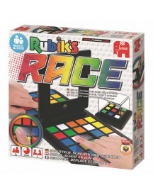 RUBIK'S RACE
