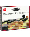JEU DE DAMES
