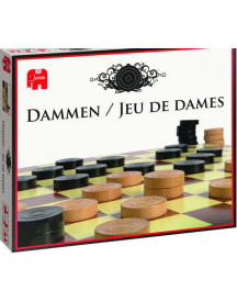 JEU DE DAMES