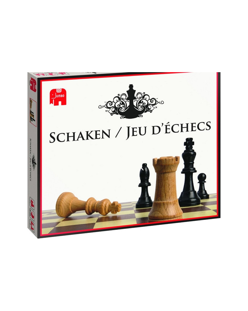 JEU D'ECHECS