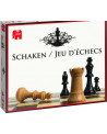 JEU D'ECHECS