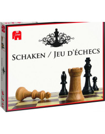 JEU D'ECHECS