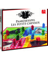 JEU DES PETITS CHEVAUX
