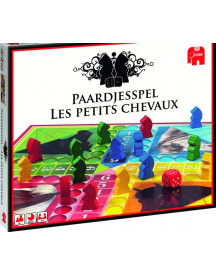 JEU DES PETITS CHEVAUX