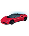 PUZ 3D FERRARISF90 STRADALE