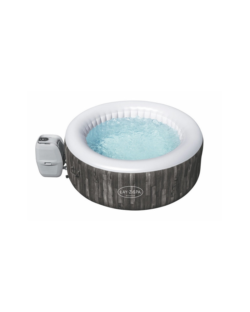 SPA BAHAMAS ROND 180X66 2/4 ADULTES