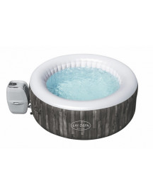 SPA BAHAMAS ROND 180X66 2/4 ADULTES
