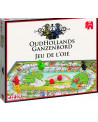 JEU DE L'OIE