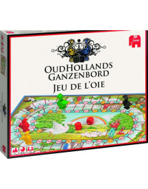 JEU DE L'OIE