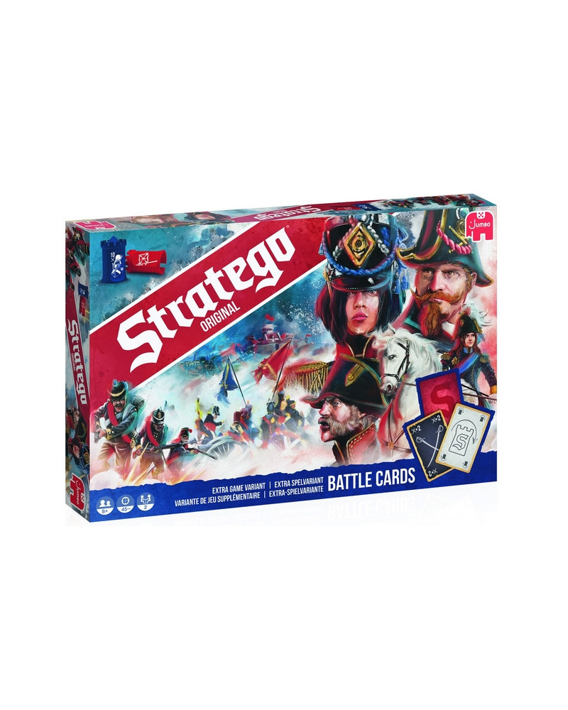 STRATEGO ORIGINAL