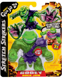 GOO JIT ZU HERO CREATOR A GONFLER