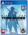 PL4 RISE OF THE TOMB RAIDER 20 ANS CEL.