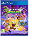 PL4 NICKELODEON ALL STAR BRAWL
