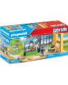 CLASSE EDUCATIVE SUR L'ECOLOGIE