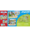 CLASSE EDUCATIVE SUR L'ECOLOGIE