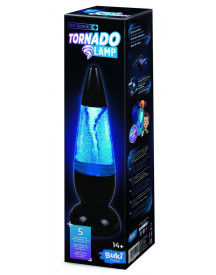 LAMPE TORNADE