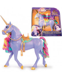 UNICORN ACADEMY WILDSTAR LIGHT
