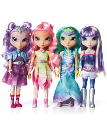 POUPEE PETULIA 37.5CM