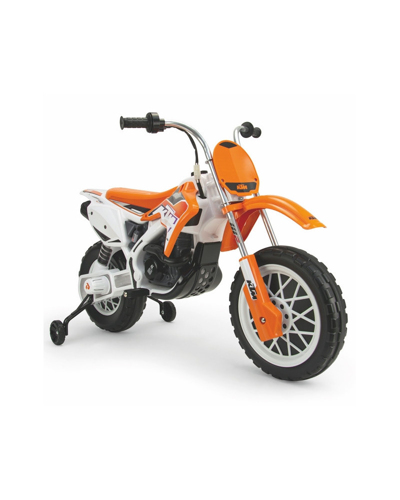 MOTO CROSS KTM 12V