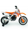 MOTO CROSS KTM 12V