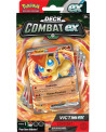 POKEMON BATTLE DECK